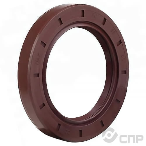 Манжета армированная 4,5х15х5 (сальник)