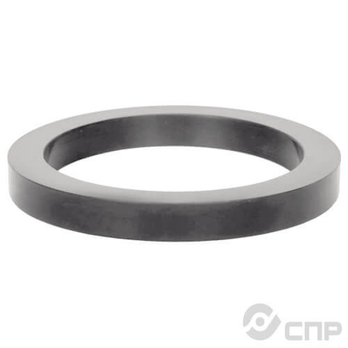 Кольцо прямоугольного сечения 0,65х0,4х0,4